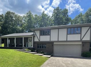 734 Culton Hill Rd, Flat Lick, KY 40935