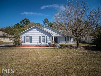 209 Lake Forest Dr, Kingsland, GA, 31548