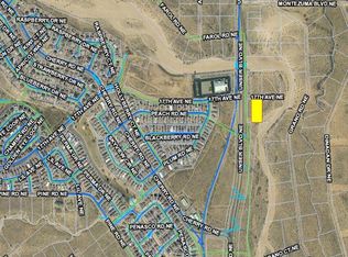 2008 17th Ave NE, Rio Rancho, NM 87144