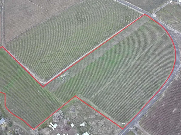 Nka Knox Rd, Benton City, WA 99320