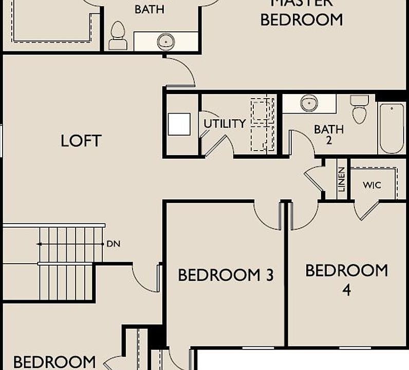 1st image of 2625 Cinnamon Springs St