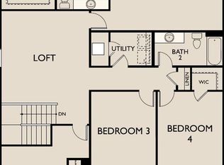 2625 Cinnamon Springs St, Glenn Heights, TX 75154