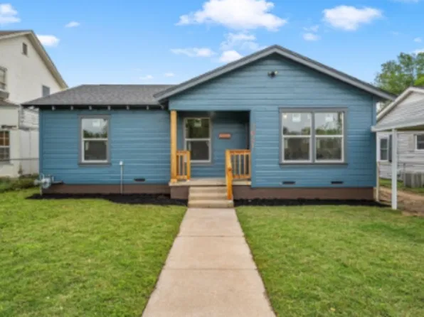 3621 Gorman Ave, Waco, TX 76710