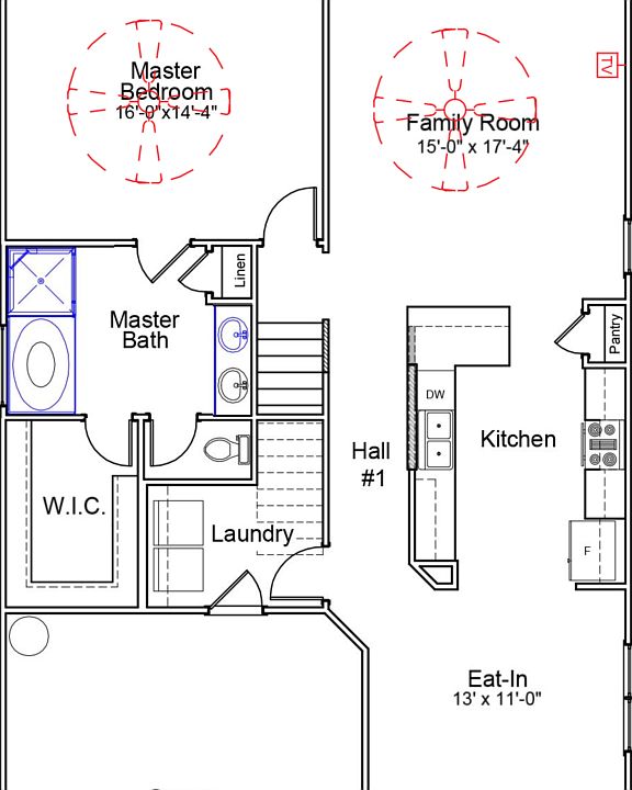 2nd image of 104 Cherian Ct