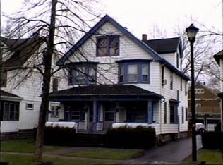 404-406 Flower City Park #P, Rochester, NY 14615