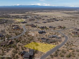 SW Hat Rock Loop HOMESITE 196, Powell Butte, OR 97753