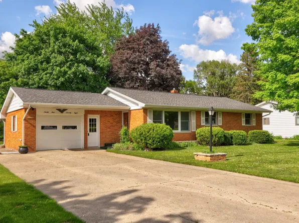 9978 Camp St, Reese, MI 48757