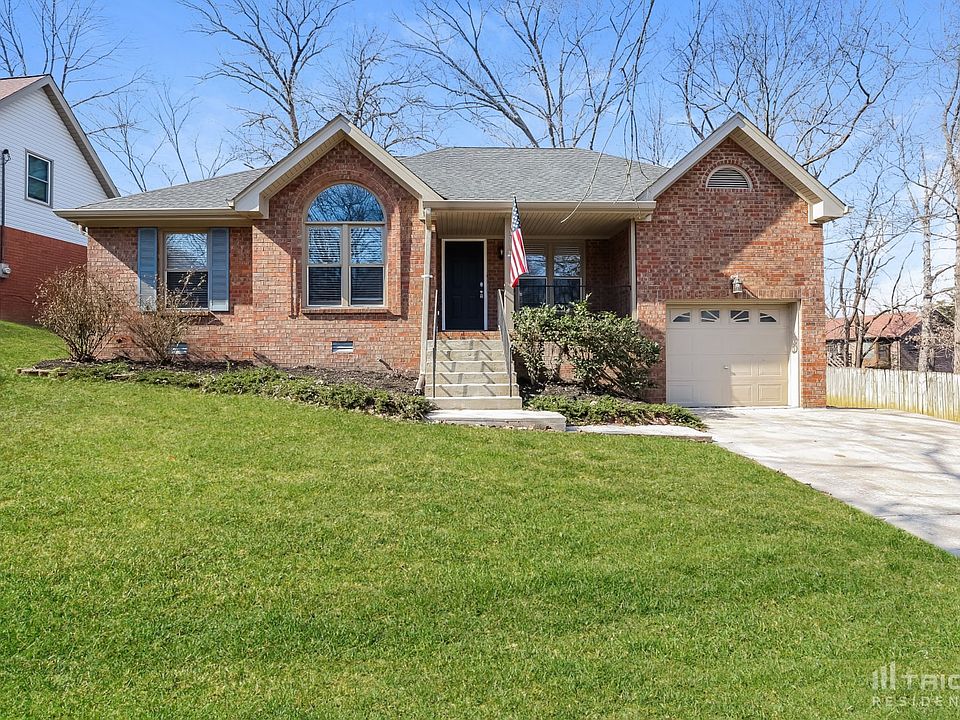 2828 Blackwood Dr, Nashville, TN 37214 Zillow
