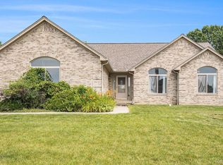 1421 Deer Creek Trl, Grand Blanc, MI 48439