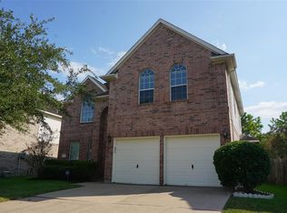 12510 Rocky Cove Dr, Pearland, TX 77584