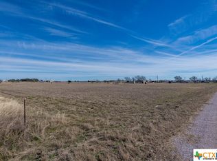 LOT 27 Sun View Rd, Bertram, TX 78605