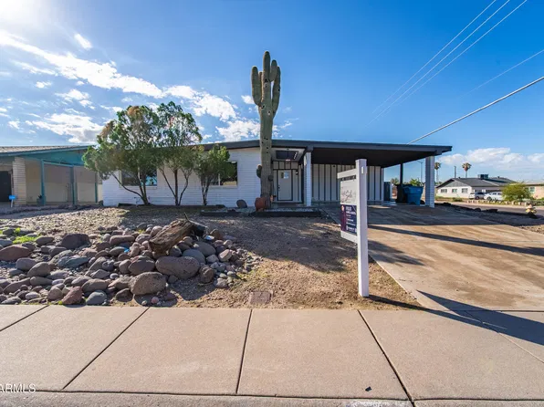 3065 W SUNNYSIDE Drive, Phoenix, AZ 85029