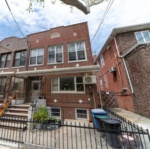 6516 12th Ave, Brooklyn, NY, 11219