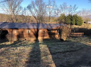 319 & 321 Sheppard Branch Rd, Weaverville, NC 28787