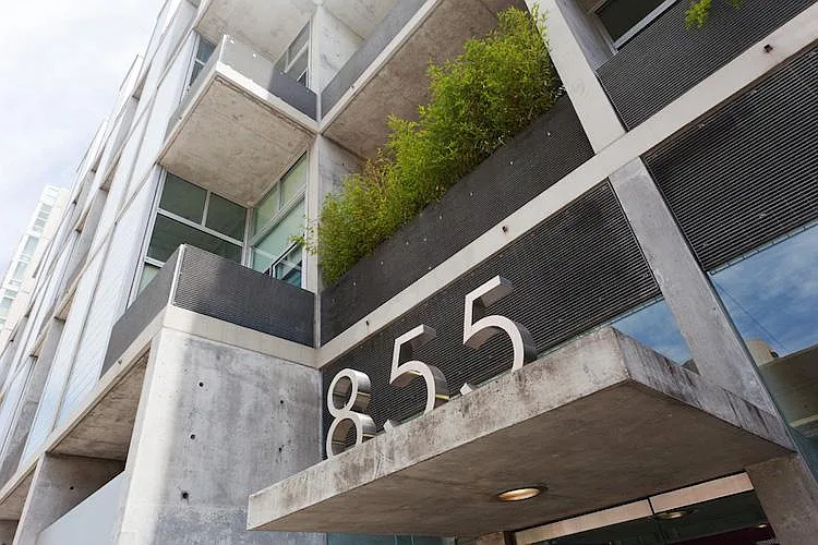 855 Folsom St #531 — Photo 19