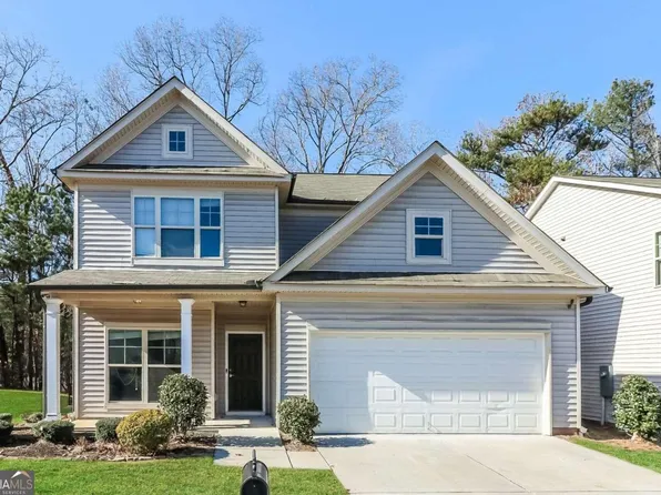 3329 Cascade Parc Blvd SW, Atlanta, GA 30311