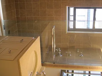 Rented by New York Residence