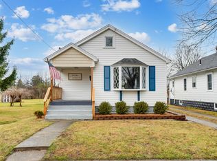 137 Lawnview Ave, Springfield, OH 45505