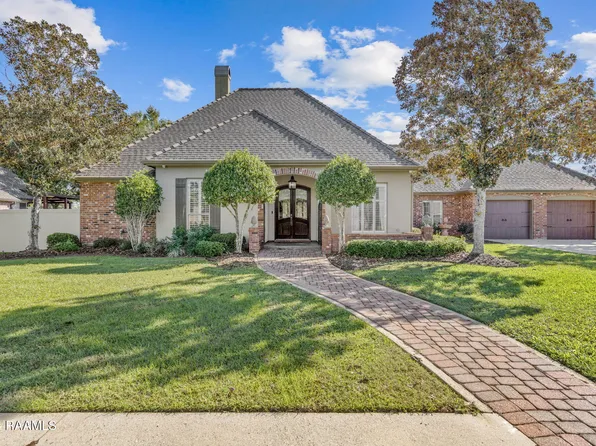 105 Rue Angelique, Carencro, LA 70520