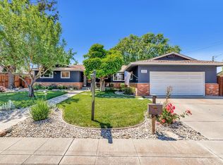 1235 De Paul Way, Livermore, CA