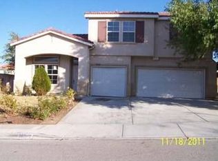 36902 Andora Dr, Palmdale, CA 93550