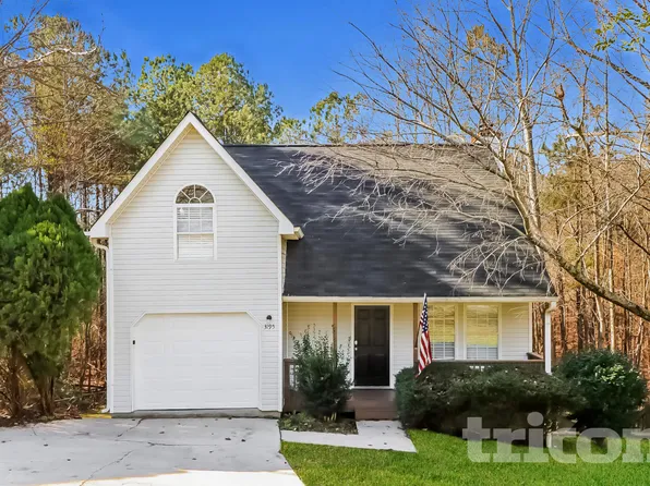 3195 Warrenton Ct, Douglasville, GA 30135