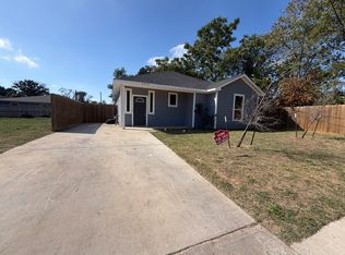 2719 Frazier Ave, Dallas, TX 75210