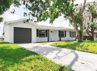 1649 Ravenall Ave, Orlando, FL 32811