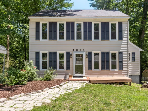 4001 London Rd, North Prince George, VA 23860