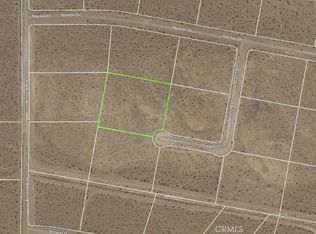 0 Corwin Ct LOT 55, Adelanto, CA 92301