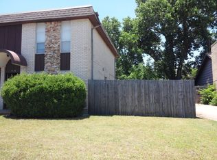 5124 Inverness Ave, Fort Worth, TX 76132
