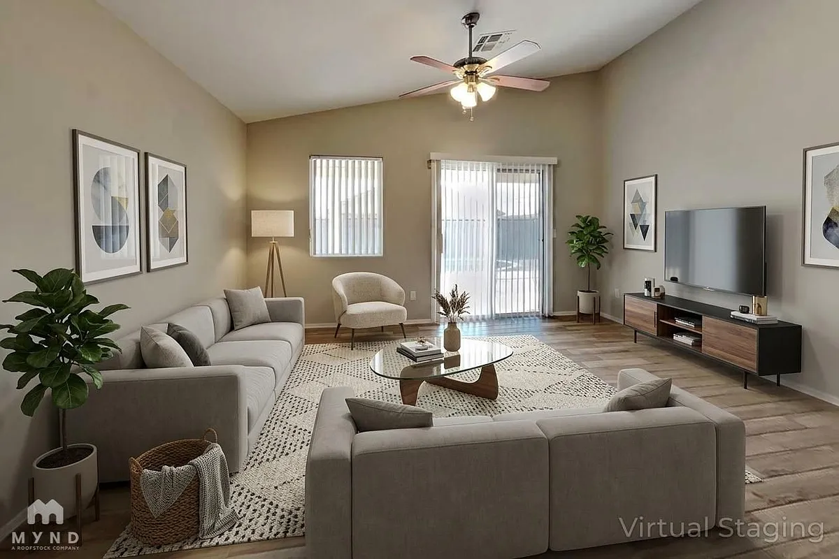 Building Photo - 13583 W Saguaro Ln