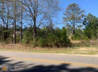 577 Della Slaton Rd, Comer, GA 30629
