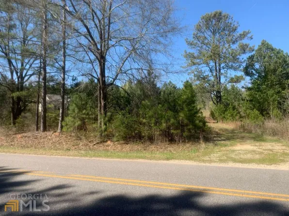 577 Della Slaton Rd, Comer, GA 30629