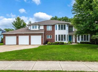 3520 5th St #A, East Moline, IL 61244