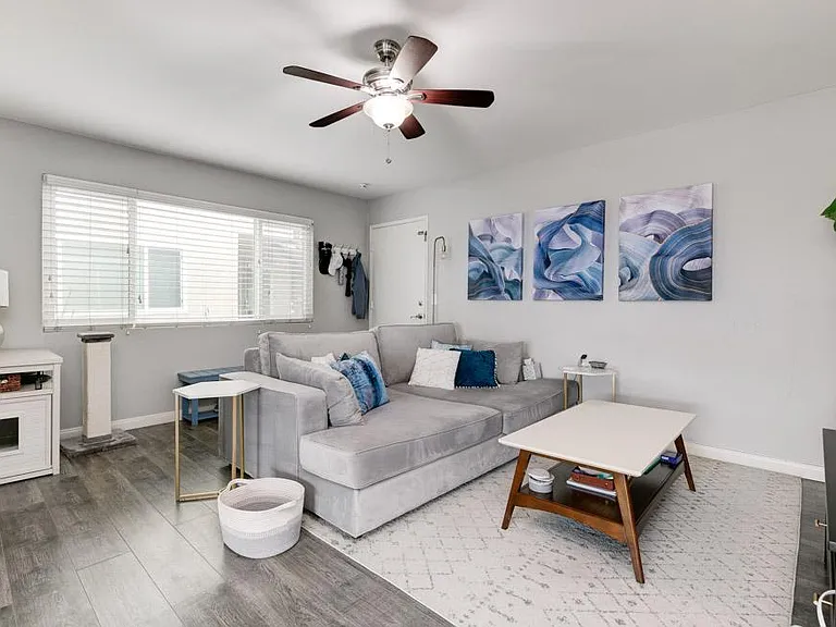 4503 Hamilton St #8 — Photo 3
