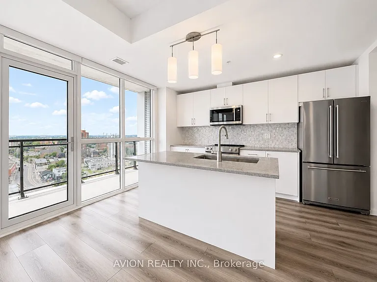 60 Charles St W #1602 — Photo 13