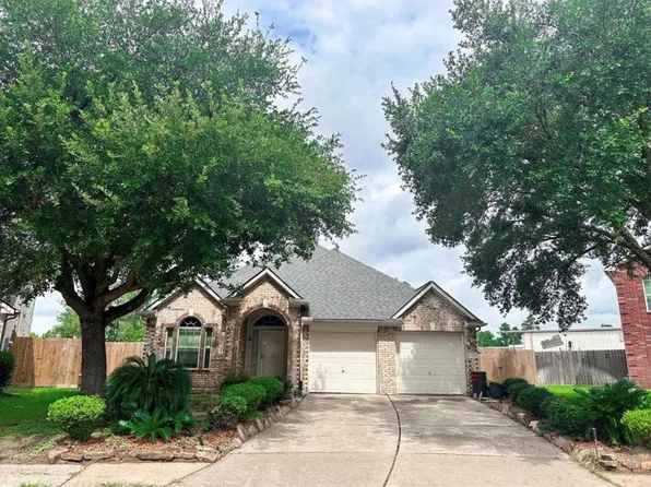 11815 Champions Grove Ln, Houston, TX 77066