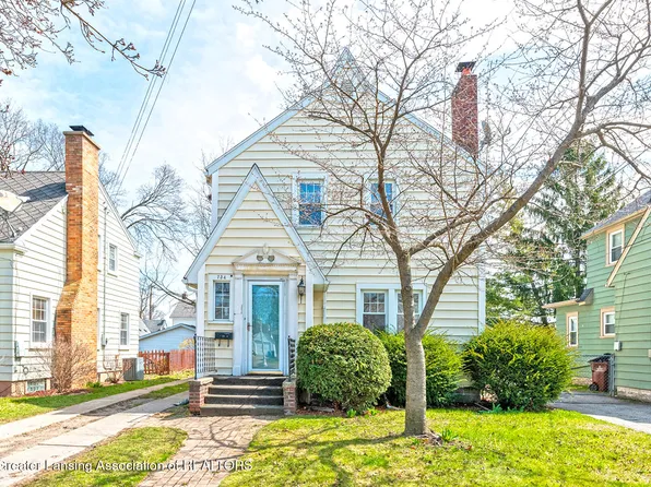 734 Newton St, Lansing, MI 48912