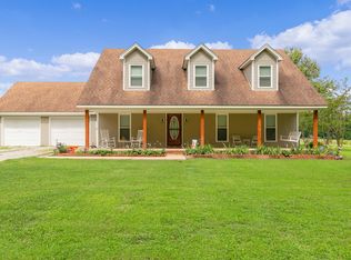 3225 Pickens Store Rd, Mason, TN 38049