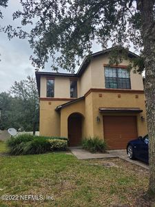 5261 BRIGHTON PARK Lane, Jacksonville, FL, 32210