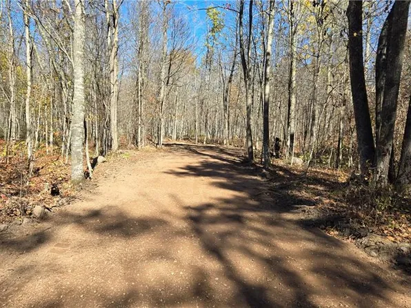 Lot 4 Lakeview LN., Exeland, WI 54835