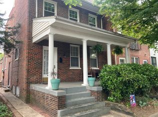 3121 Park Ave APT 1, Richmond, VA 23221