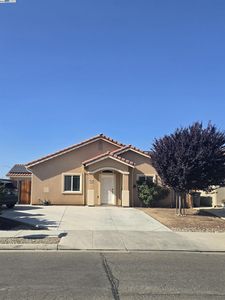1602 Woodbrush Ave, Los Banos, CA, 93635