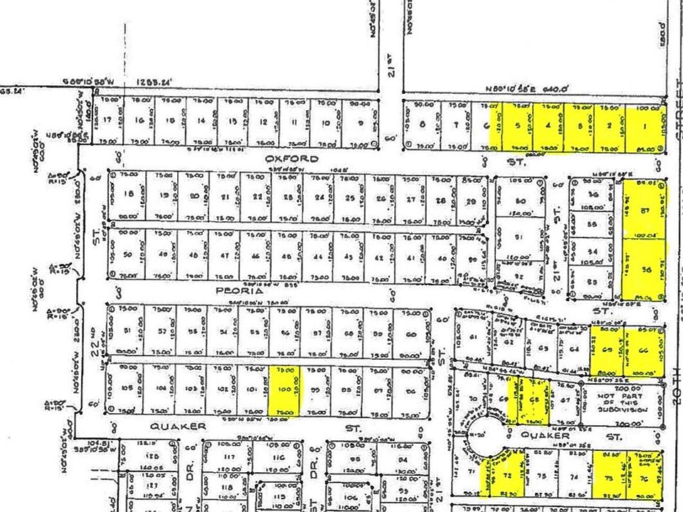 2nd image of 1306 Oxford St