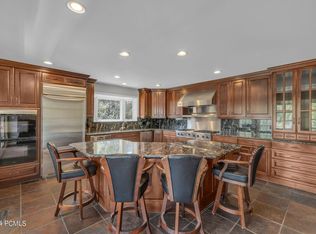 265 Saint Moritz Strasse, Park City, UT 84098