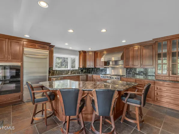 265 Saint Moritz Strasse, Park City, UT 84098