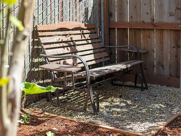 Communal Garden