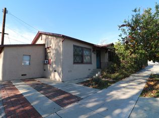 1143 N Frederic St, Burbank, CA 91505