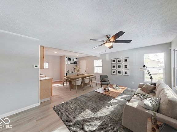 5th image of 3133 N Campbell Ave
